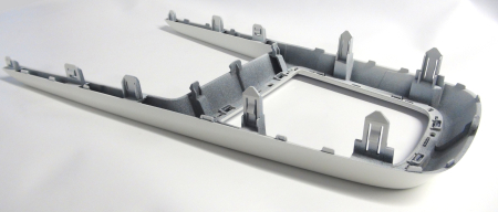 Centre Console Trim in different colours for your SUZUKI SWIFT